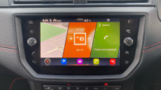 SEAT Arona 1.0 TSI 110 FR [EZ] 5dr Petrol Hatchback